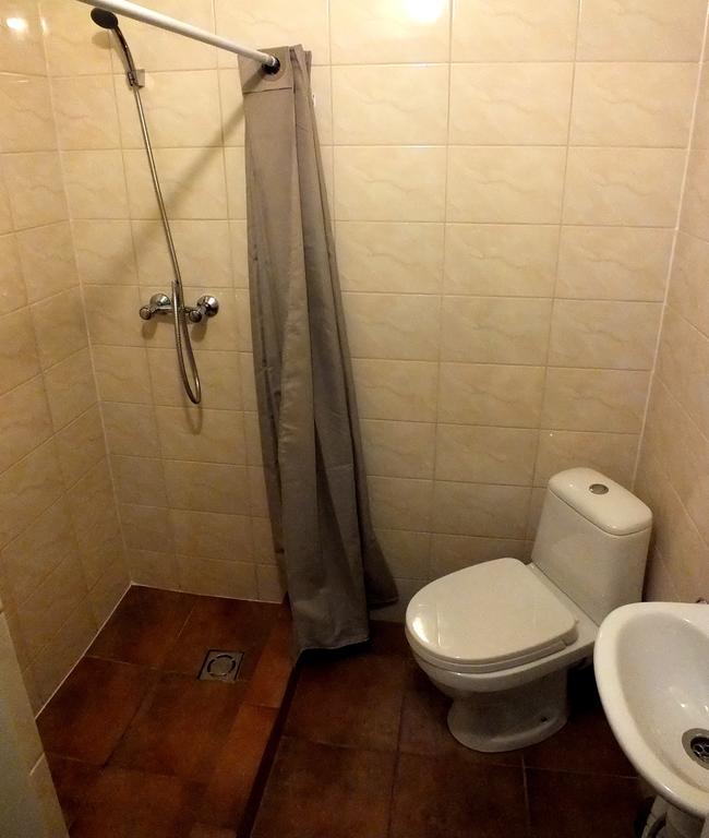 Motelis Jonuciai Garliava Zimmer foto