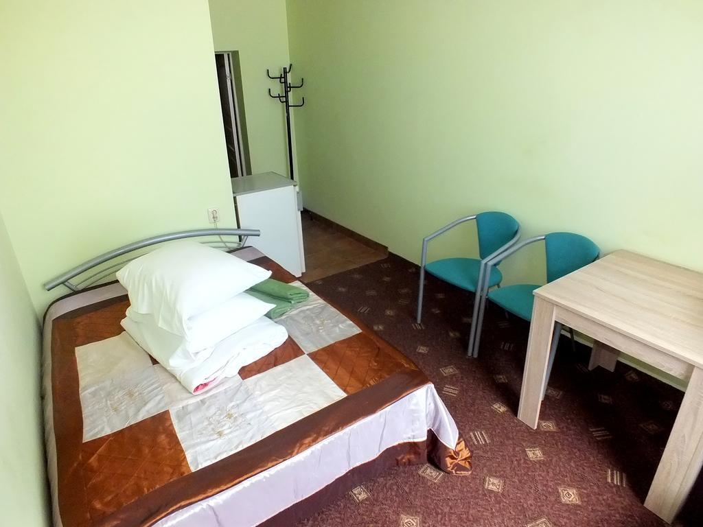 Motelis Jonuciai Garliava Zimmer foto
